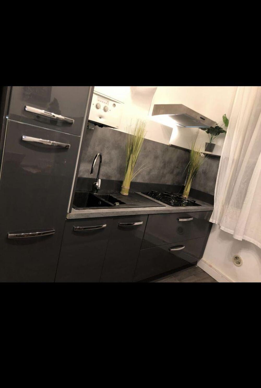 Location Appartement Magnifique 3P meublé familial 67m² à Marseille Marseille 6