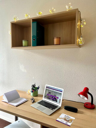  Appartement � louer 1 pi�ce 26 m�