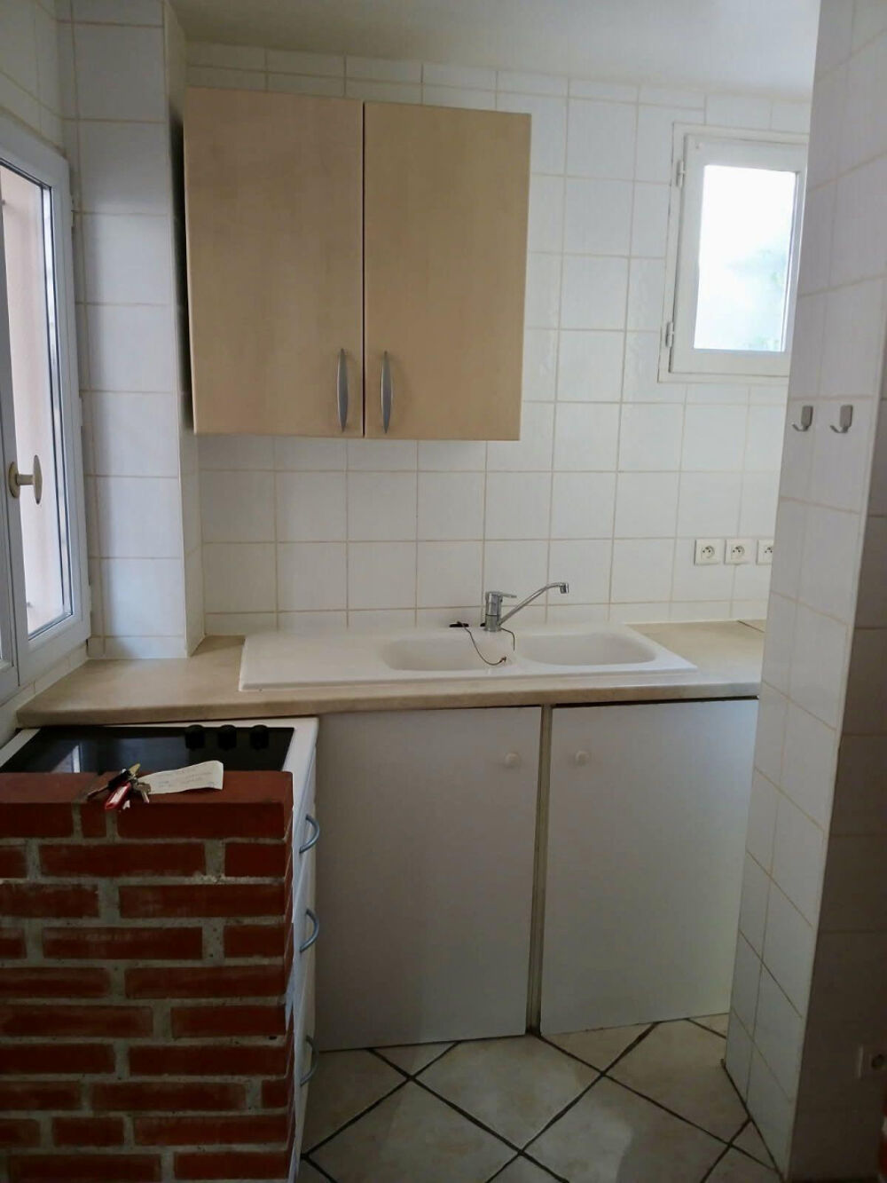 Location Appartement Joli duplex dans le cœur de Toulouse Toulouse