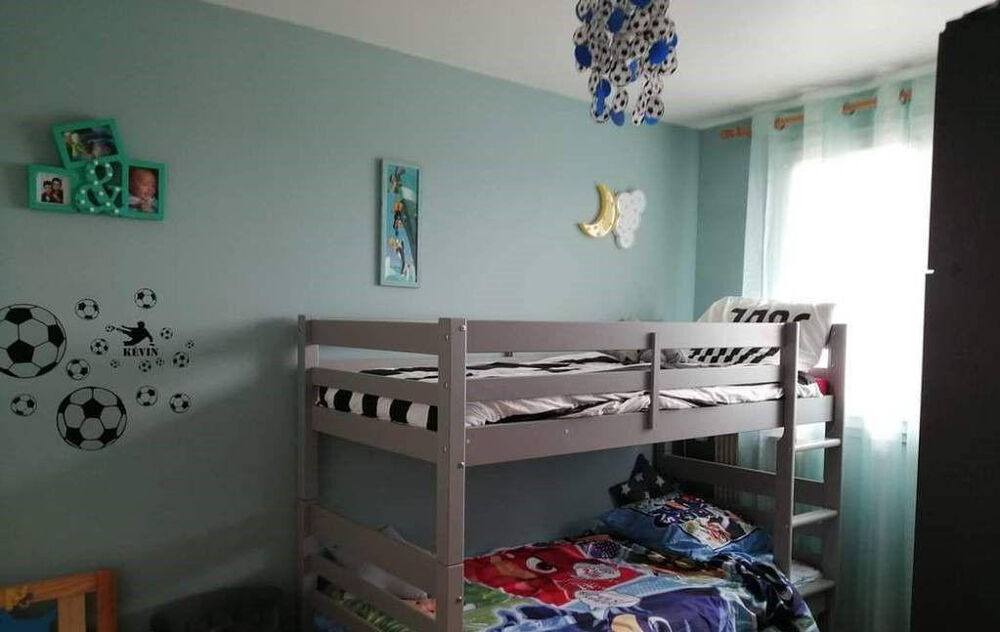 Location Appartement Location appartement 3 pièces 55 m² Vitry-sur-seine