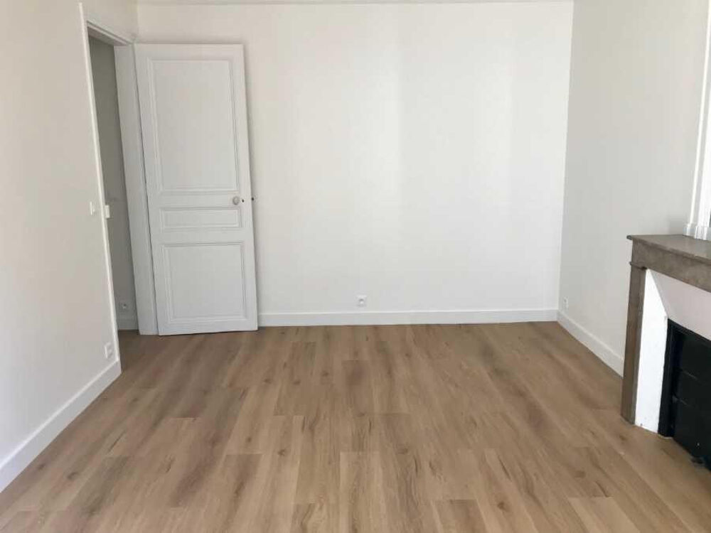 Location Appartement Magnifique studio proche Nation Paris 20