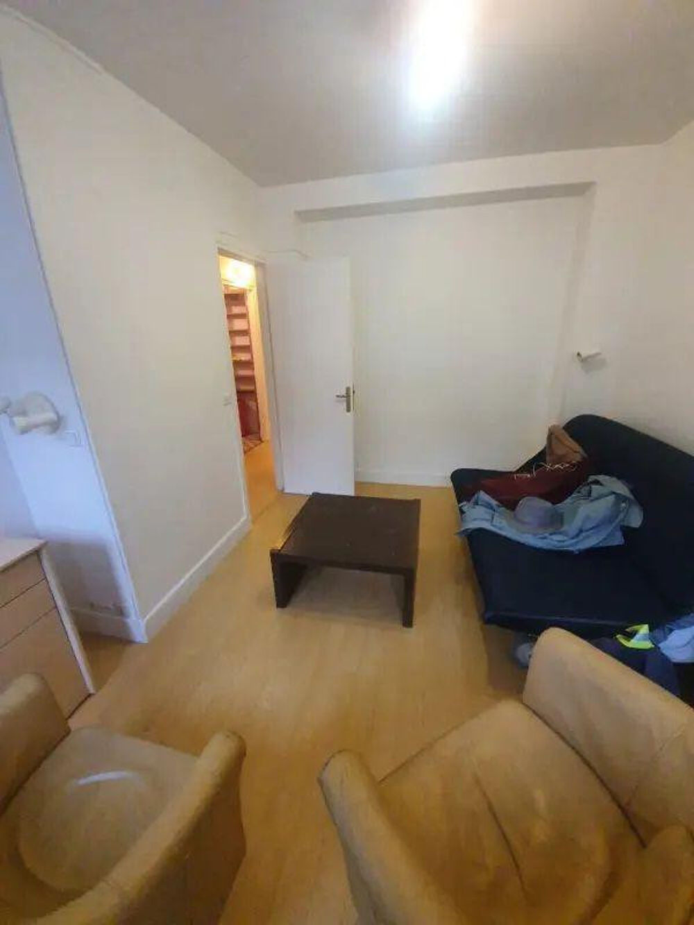 Location Appartement Appartement lumineux et bien équipé Paris 10