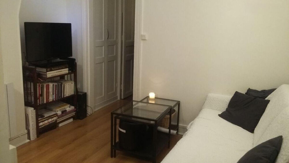 Location Appartement Appartement 2 pièces Boulogne centre Boulogne-billancourt