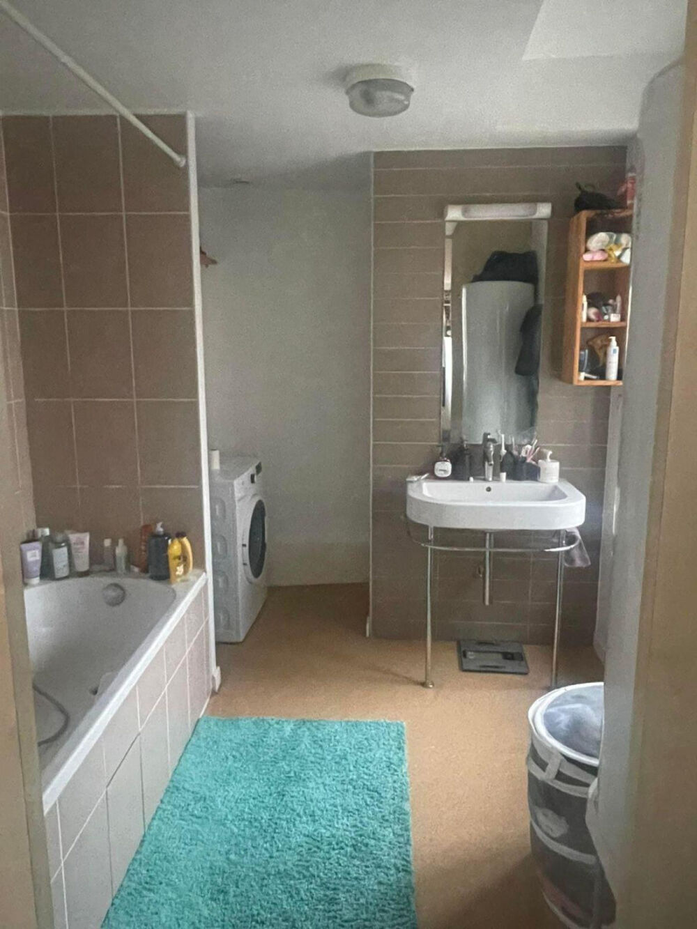 Location Appartement Appartement non meublé à Lille Lille