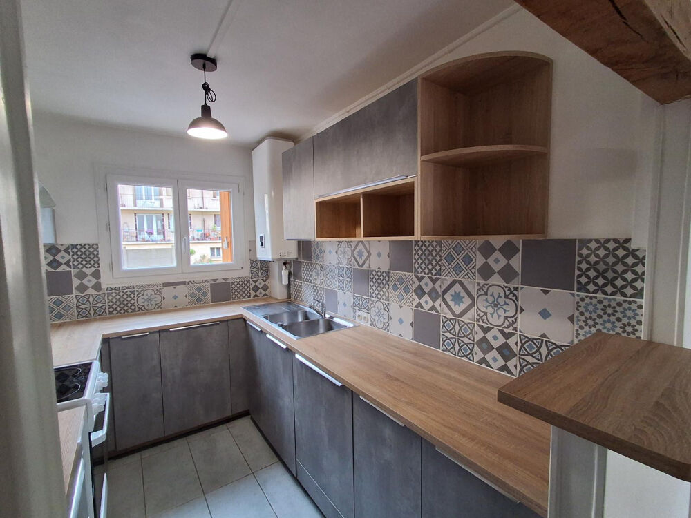 Location Appartement Appartement 3/4 piece au coeur de charentonneau ! Maisons-alfort