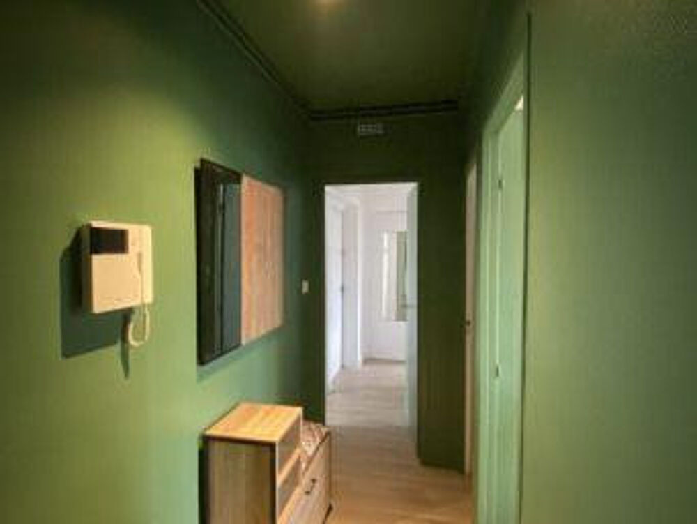 Location Appartement 4 chambres tout confort TOUT INCLUS coloc rénovée Toulouse