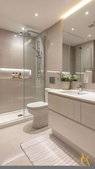  Appartement � vendre 2 pi�ces 43 m�