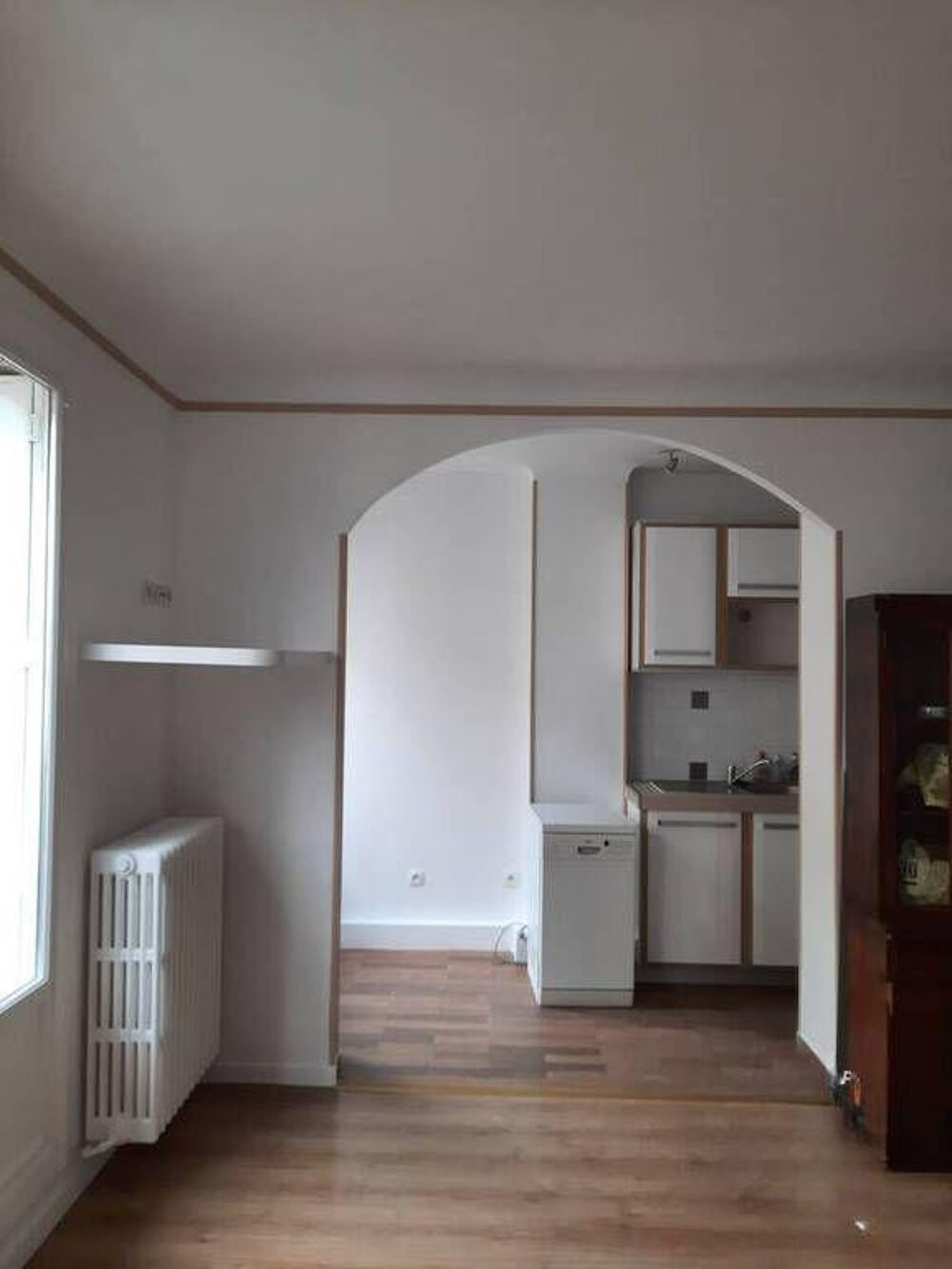 Location Appartement Beau studio 35m² Paris 16E (75116) Paris 16