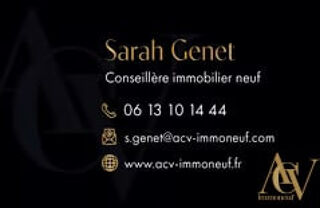  Appartement  vendre 4 pices 83 m