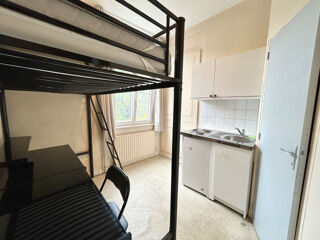  Appartement � louer 1 pi�ce 9 m�