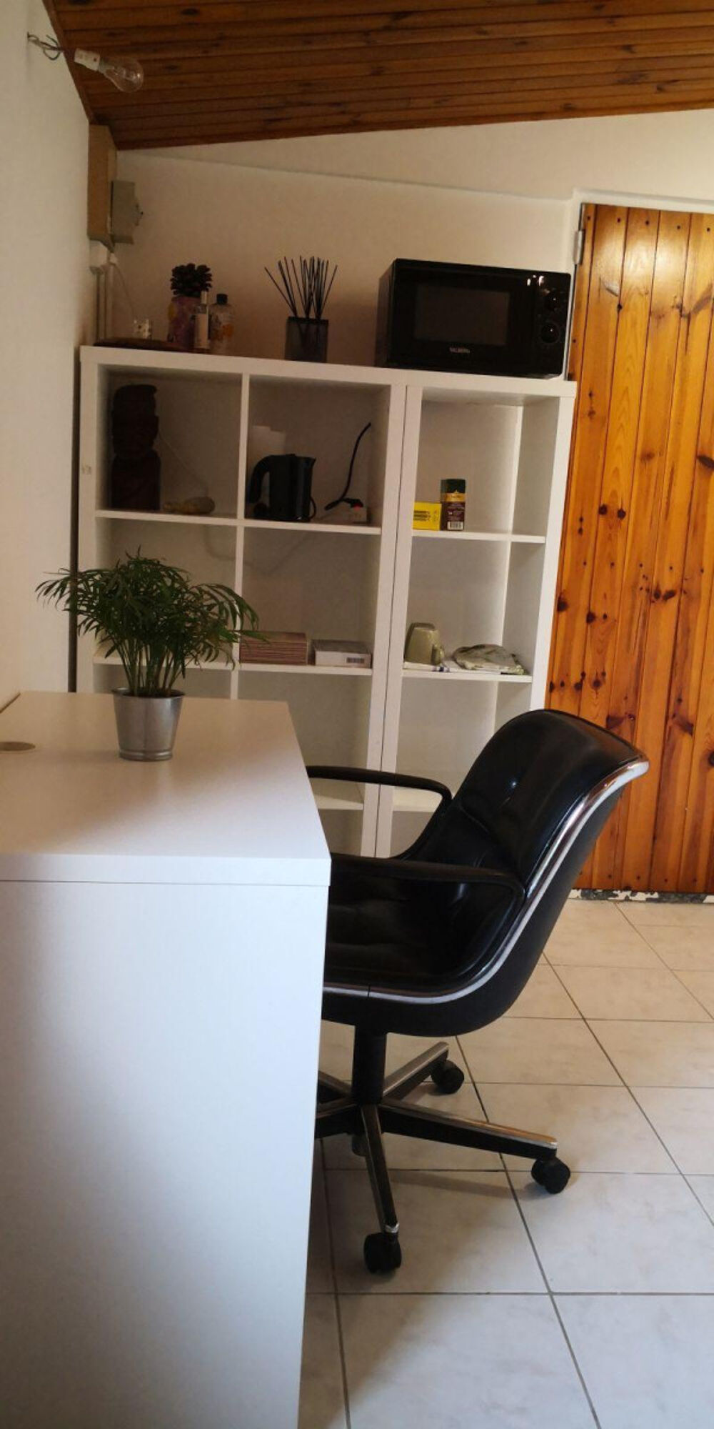 Location Appartement Studio dans le jardin indépendant Lattes