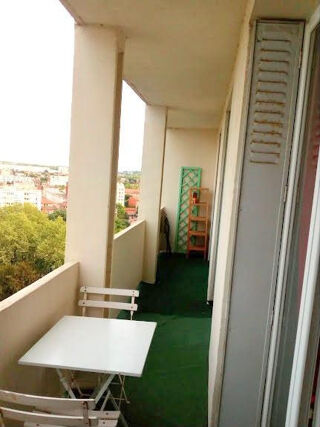  Appartement à louer 3 pièces 55 m²