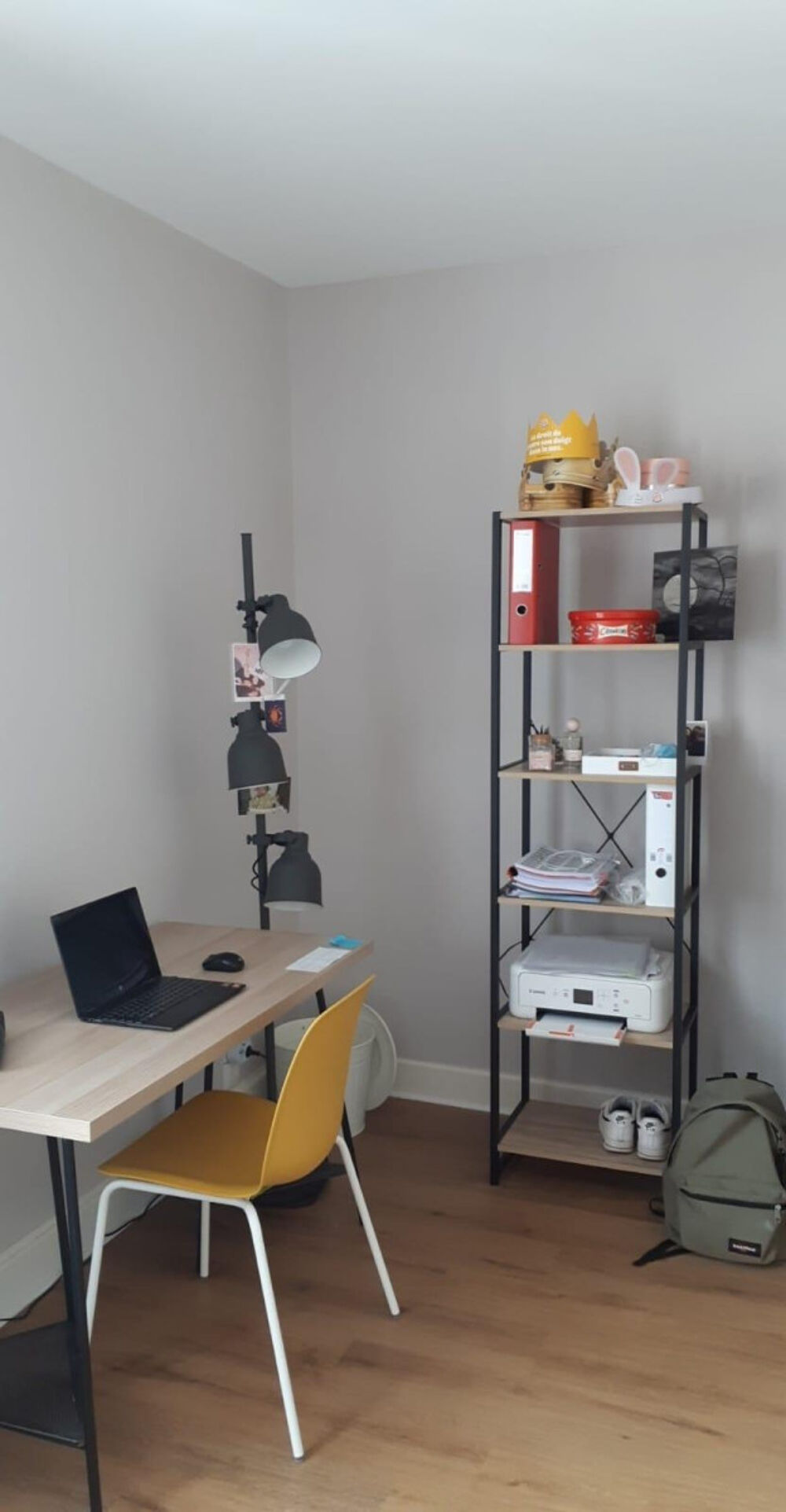 Location Appartement Belle chambre tout confort avec Sdb privative Vandoeuvre-lès-nancy