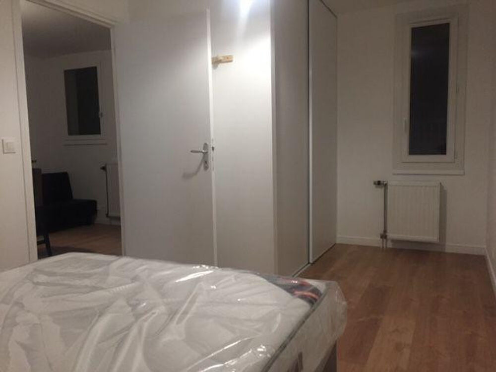Location Appartement Appartement meublé, rénové,confortable tout équipé Cergy