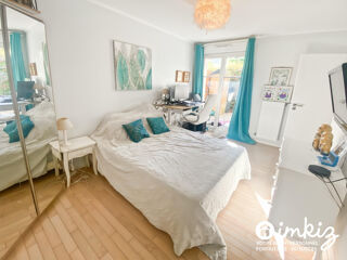 Appartement à vendre 4 pièces 81 m²