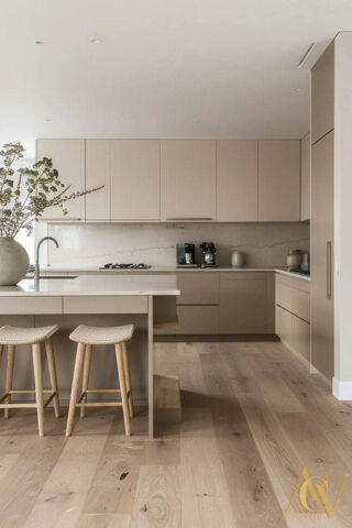  Appartement � vendre 4 pi�ces 80 m�