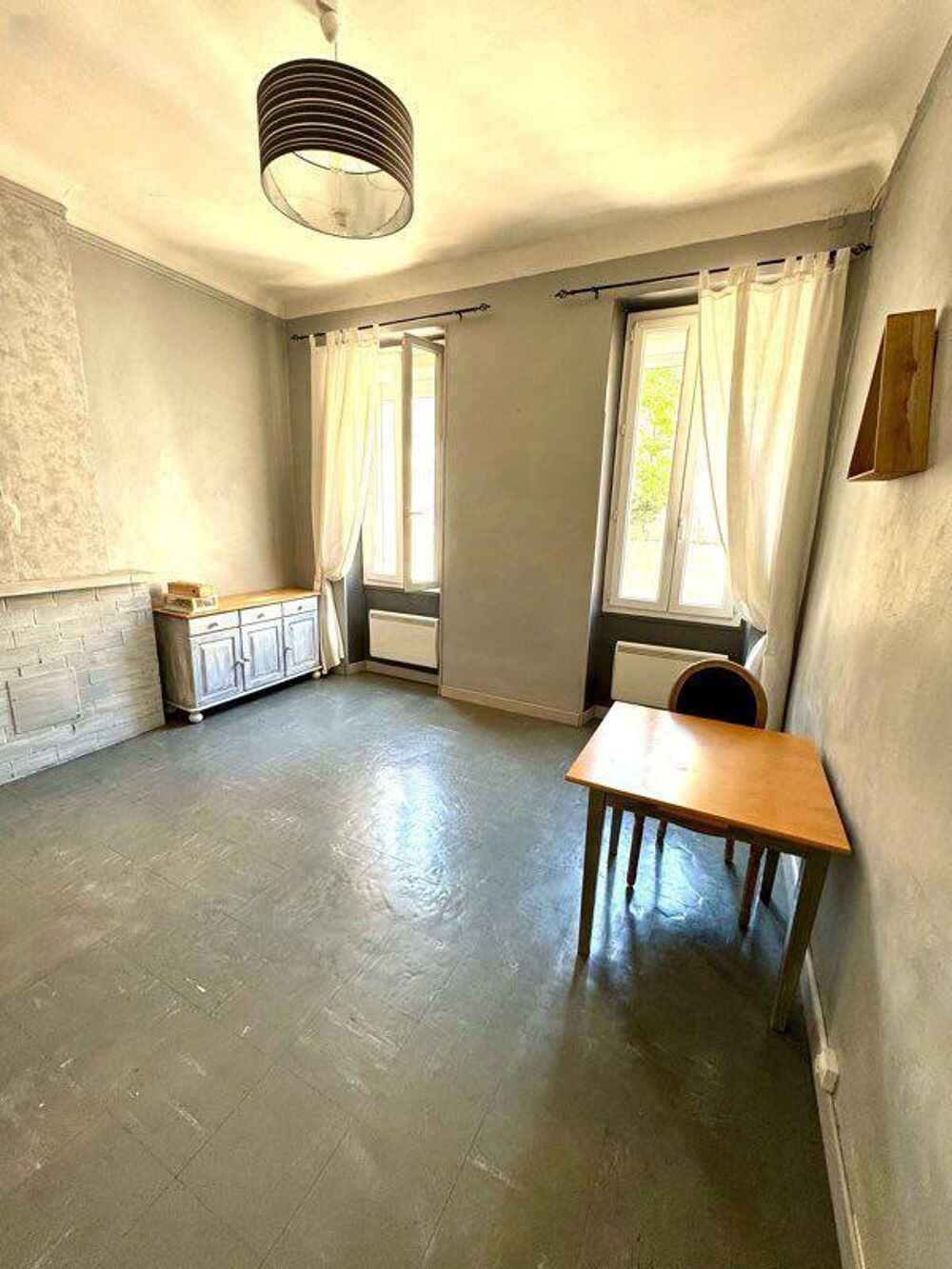 Location Appartement T2 proximité Longchamp Marseille 1