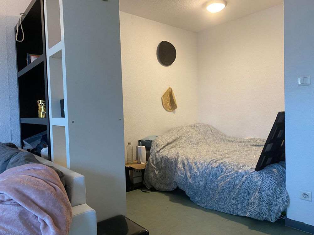 Location Appartement Studio cosy de 31 m2 en sous-location à Rouen 560€ Rouen
