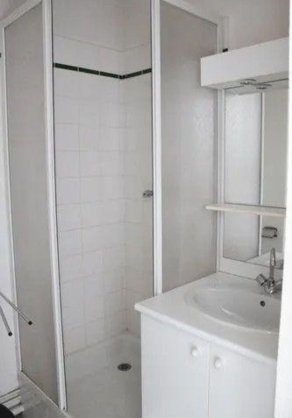 Location Appartement Beau studio 19m² calme et lumineux Nantes