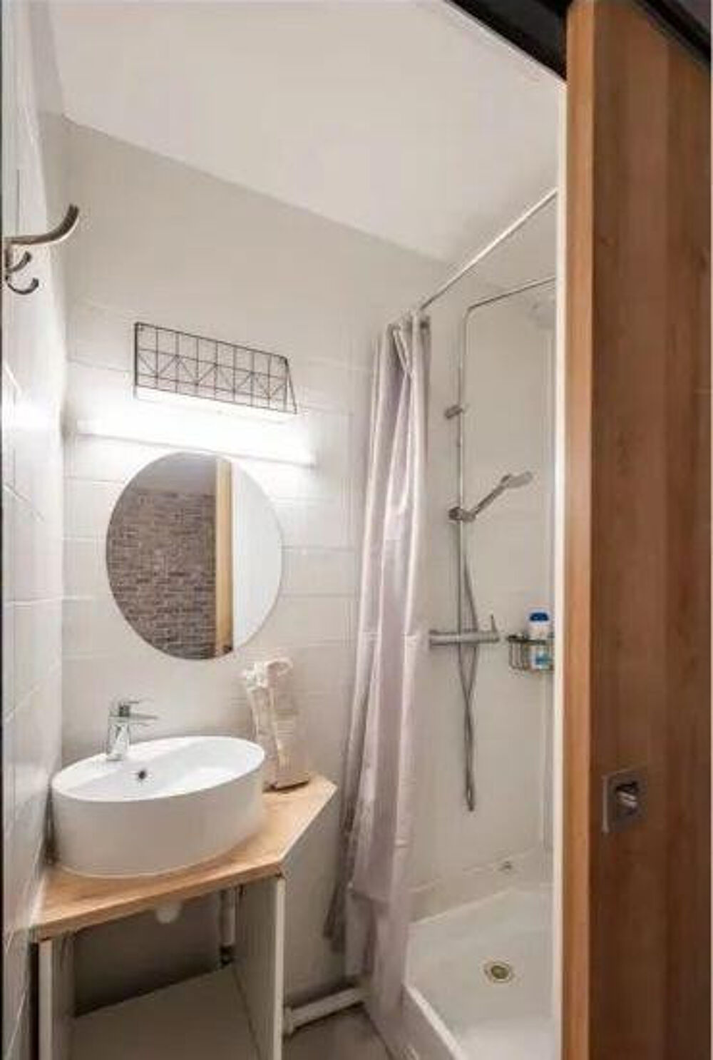 Location Appartement Beau studio meublé 25m² refait à neuf Toulouse