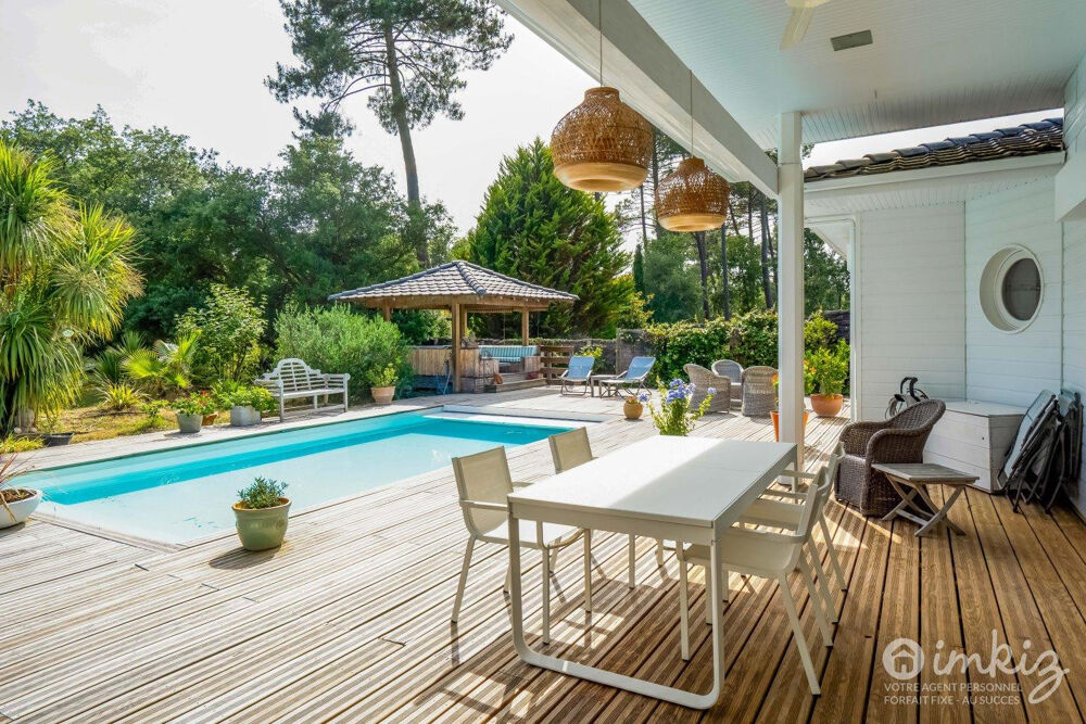  vendre  Maison Salles (33770)