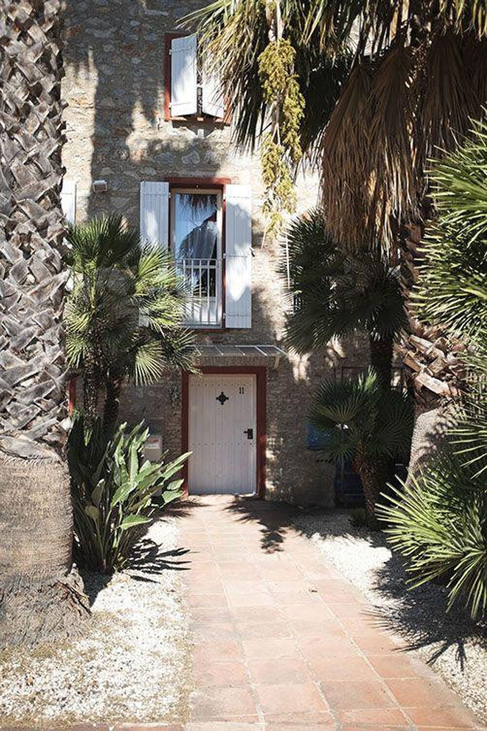 Location Maison Maison de charme avec tres joli jardin privatif. Claira
