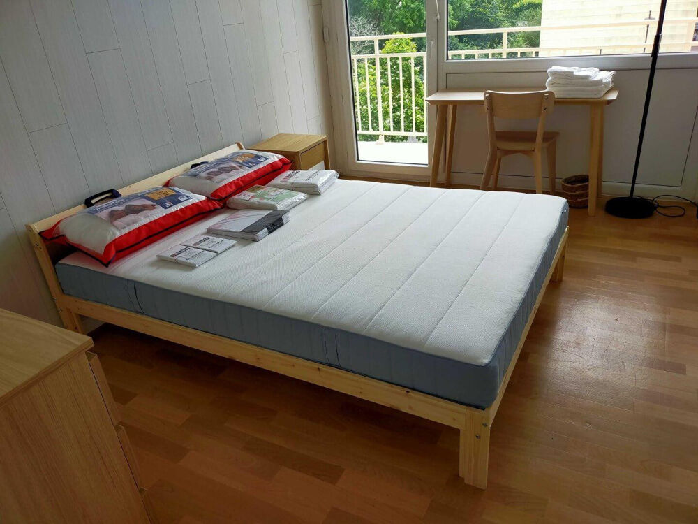 Location Appartement 2 chambres dispos dans coloc 77m² Vélizy-villacoublay