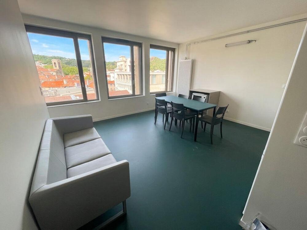 Location Appartement Colocation à Projet Solidaire Kaps / 18-30ans Saint-Étienne