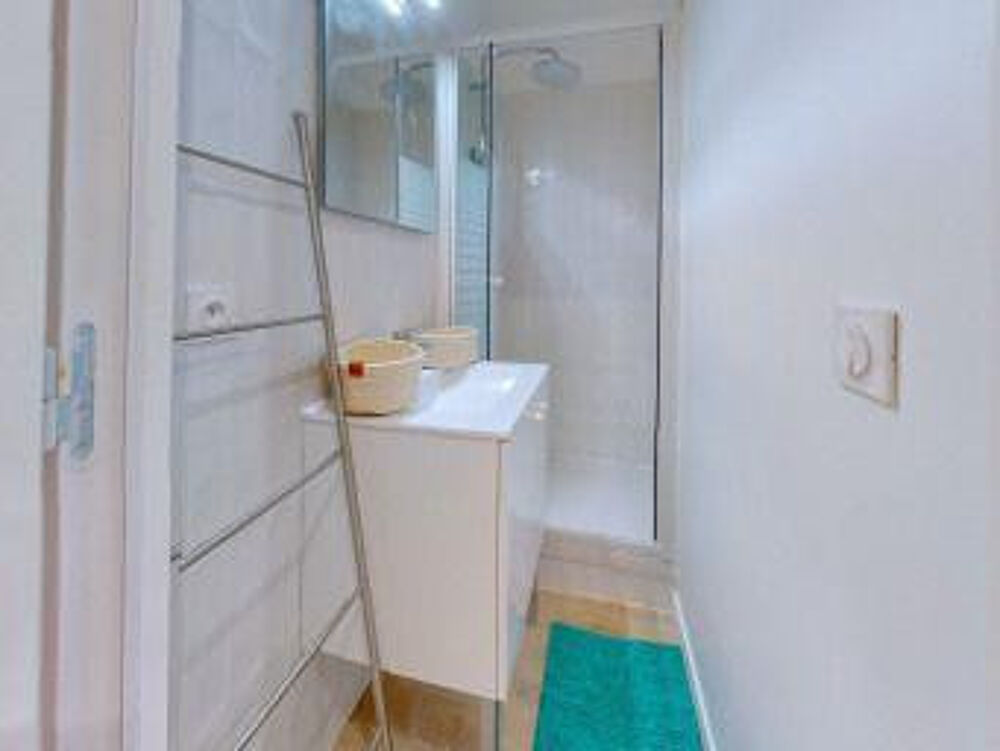 Location Appartement Chambre dans coloc 5 pièces 83m² idéal étudiant Marseille 5