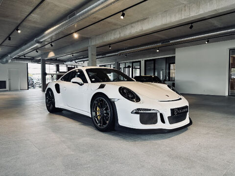 911 (991) GT3 RS 2016 occasion 33260 La Teste-de-Buch