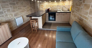  Appartement � louer 2 pi�ces 40 m�