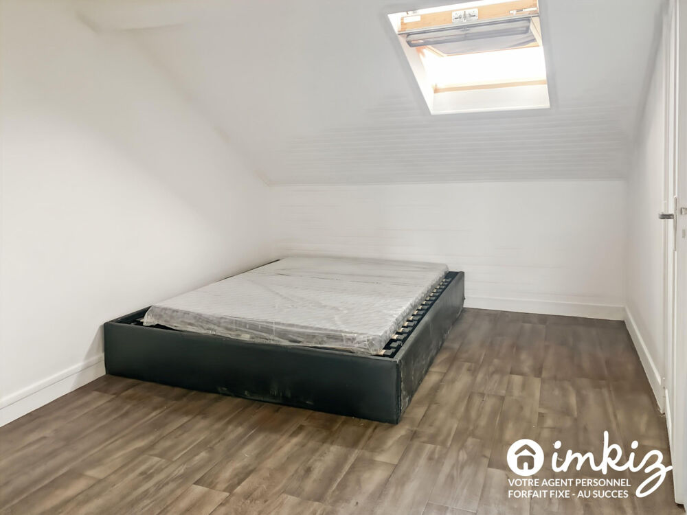 � vendre  Maison Villiers-sur-Marne (94350)