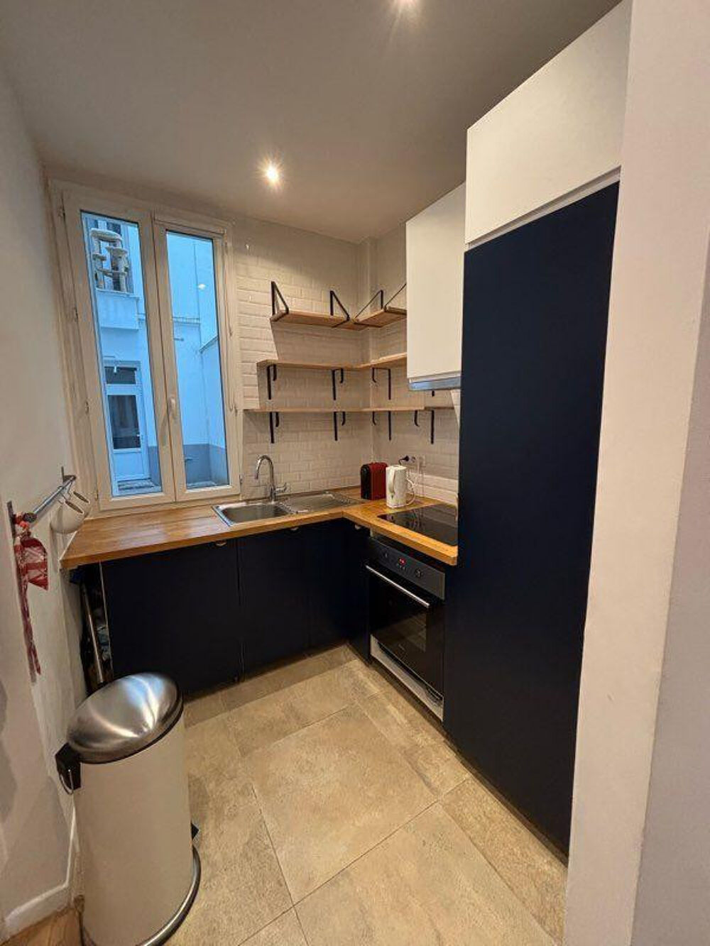 Location meublée - Boulogne Billancourt