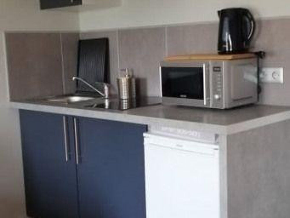 Location Appartement Beau studio 20m² calme, lumineux et central Toulouse