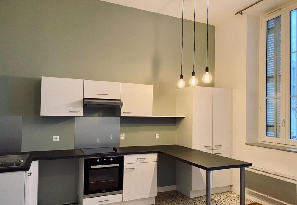 Location Appartement T2 de type loft à Champigny sur Marne Champigny-sur-marne