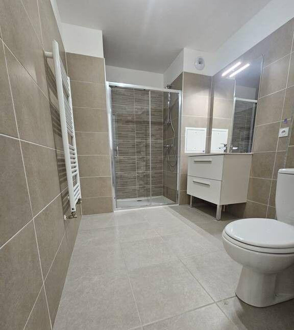 Location Appartement Beau 2P meublé 48m² avec balcon Asnières-sur-seine