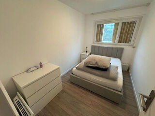  Appartement à louer 2 pièces 38 m²