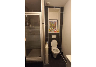  Appartement à louer 2 pièces 32 m²
