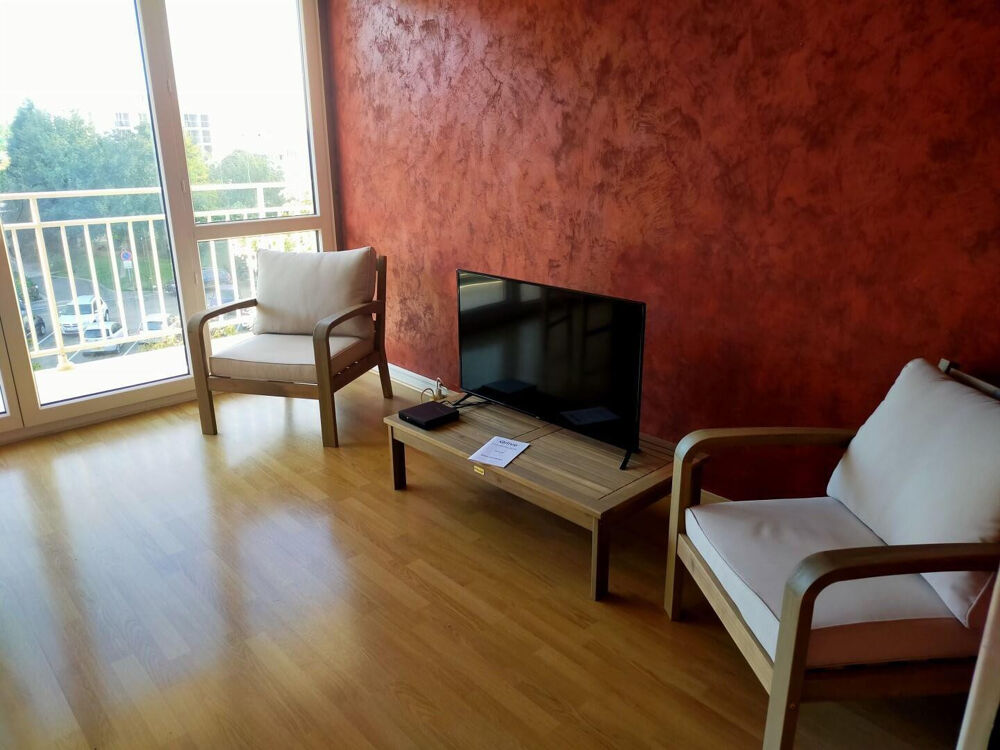 Location Appartement 2 chambres dispos dans coloc 77m² Vélizy-villacoublay