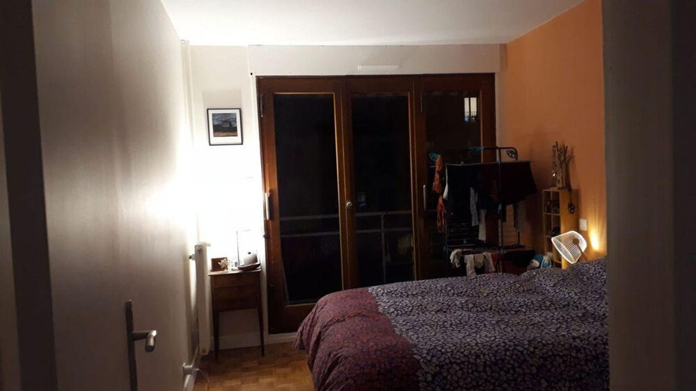 Location Appartement Location T2 - 47 m2 - Meublé Paris 15