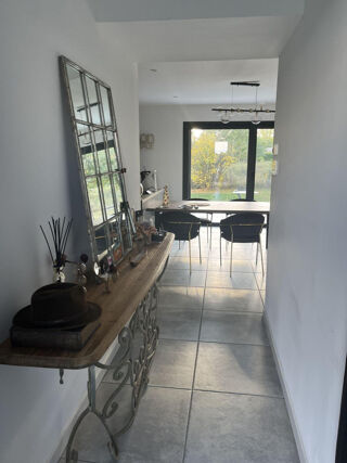  Maison � louer 4 pi�ces 90 m�