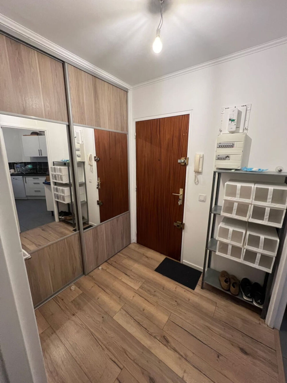 Location Appartement Chambre à louer Villejuif