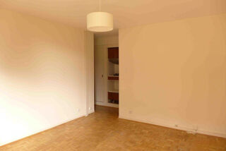  Appartement � louer 1 pi�ce 19 m�