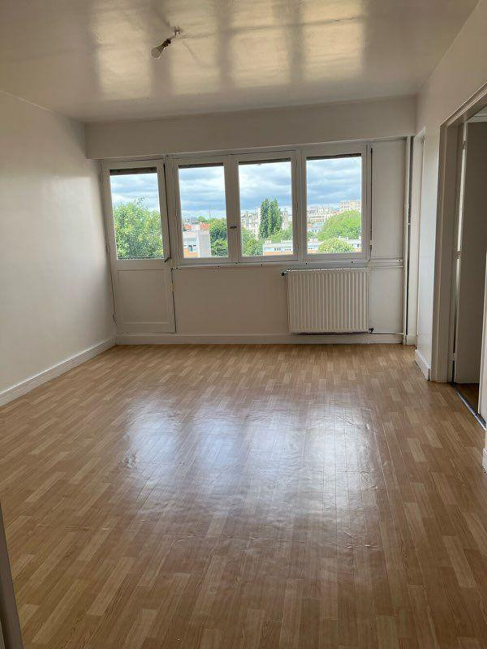 Location Appartement Loue T2 bis Bagnolet