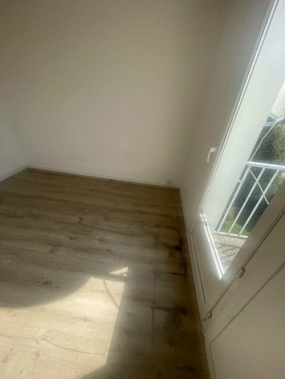 Location Appartement Appartement T3 tranquille Noyon