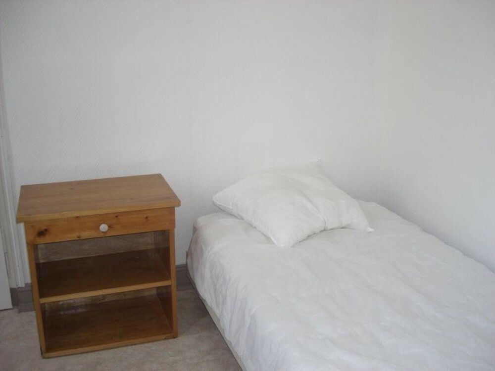 Location Appartement Studio meublé Lille