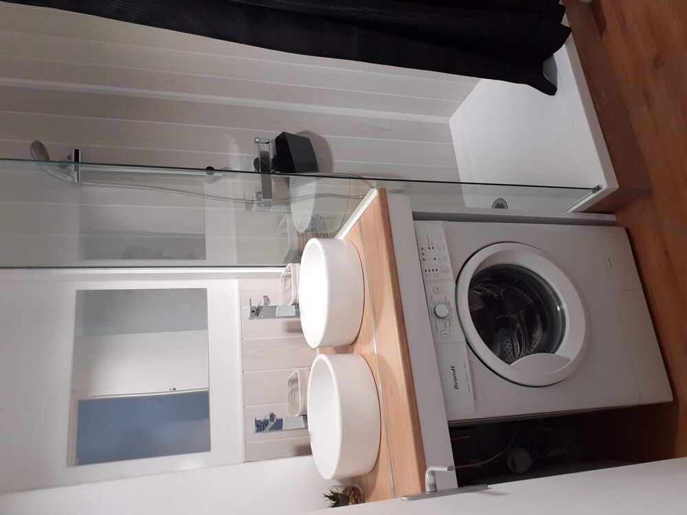 Location Appartement T5  91 m2 en coloc - 1 chambre disponible -Pessac Pessac