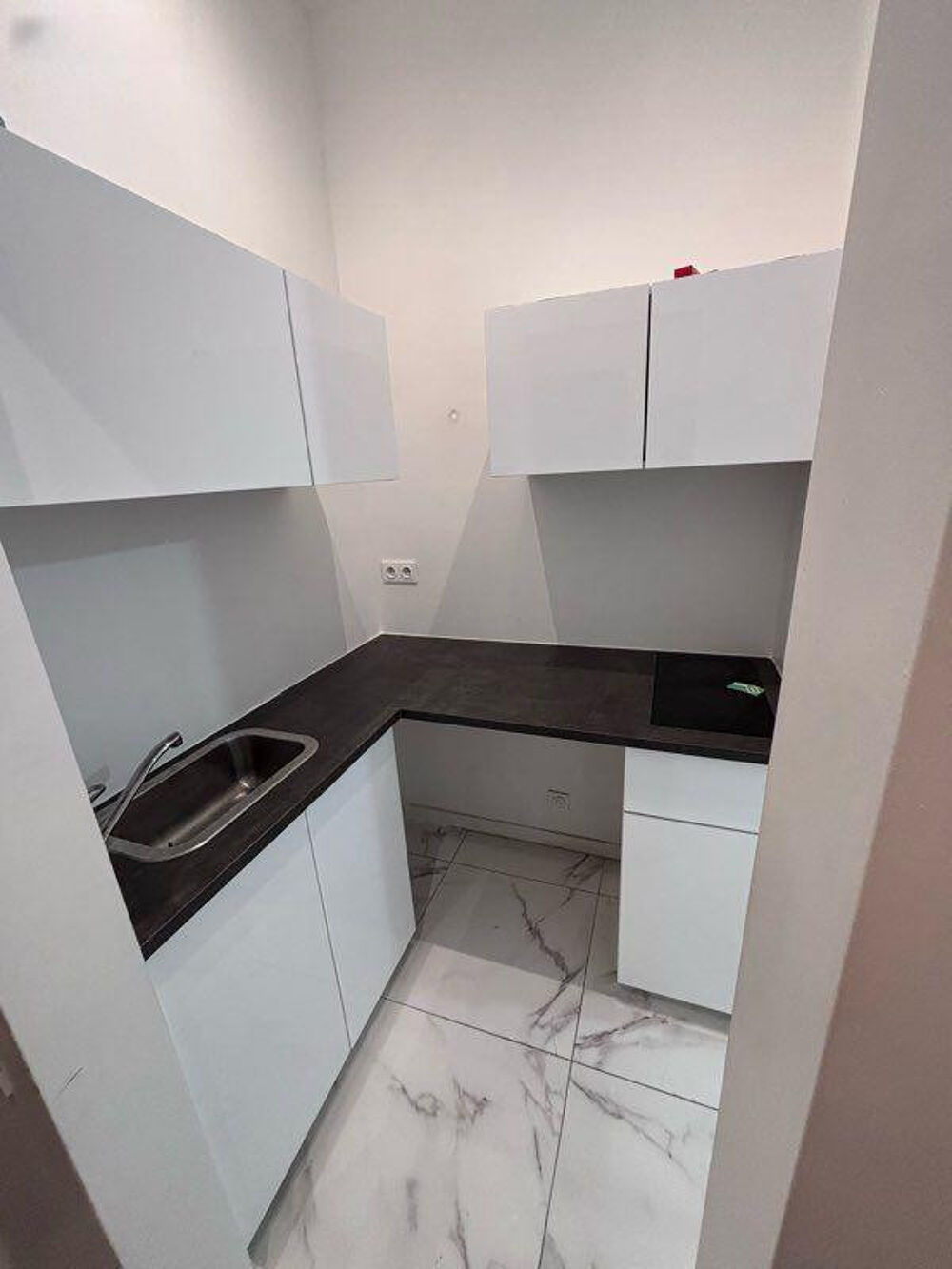 Location Appartement Beau studio de17m2  EN FACE DU RER C Vitry-sur-seine