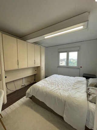  Appartement à louer 1 pièce 12 m²
