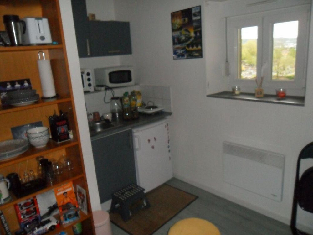 Studio Nancy fac lettre